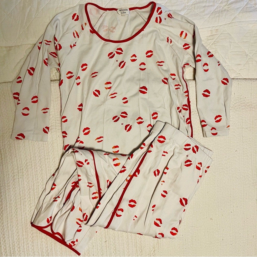 LAKE Pajamas